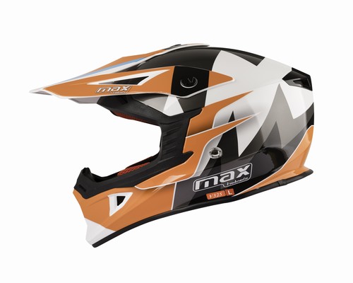 CASCO MAX V325 CROSS (JUMP KT) L [M325028]